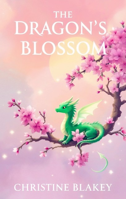 The Dragon's Blossom, Christine Blakey