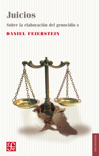 Juicios, Daniel Feierstein
