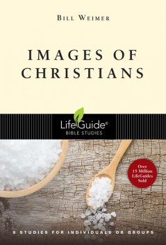Images of Christians, Bill Weimer