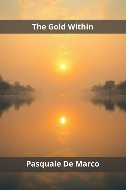 The Gold Within, Pasquale De Marco