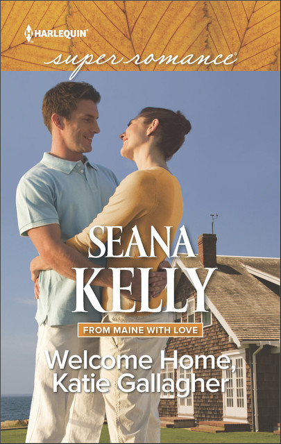 Welcome Home, Katie Gallagher, Seana Kelly