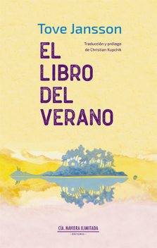 El libro del verano, Tove Jansson