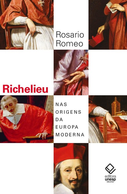 Richelieu, Rosario Romeo