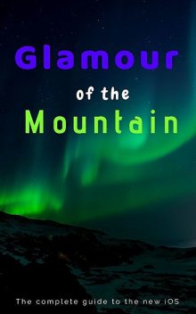 Glamour of the Mountain, Roosnam Seefan