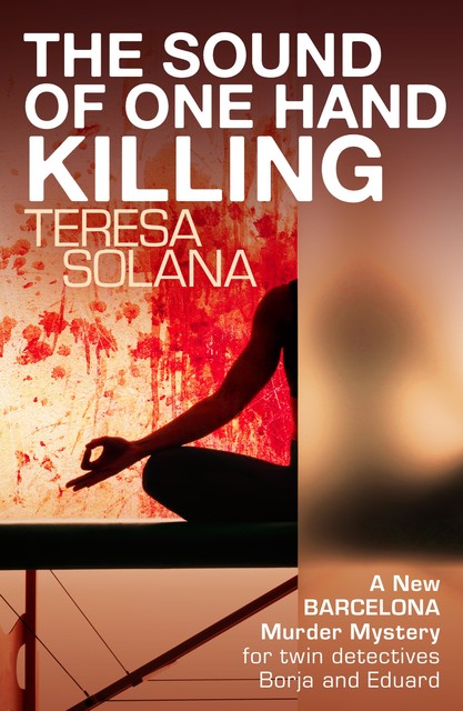 The Sound of One Hand Killing, Teresa Solana