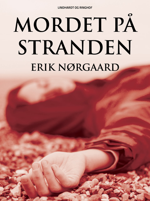 Mordet på stranden, Erik Nørgaard