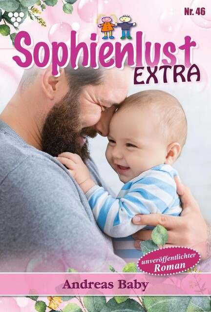 Sophienlust Extra 46 – Familienroman, Gert Rothberg