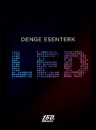 LED, Denge Esenterk