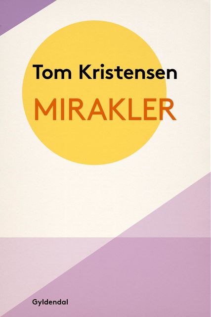 Mirakler, Tom Kristensen
