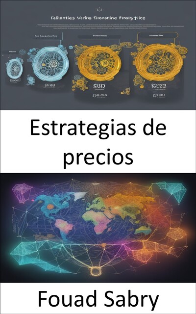 Estrategias de precios, Fouad Sabry