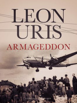 Armageddon, Leon Uris
