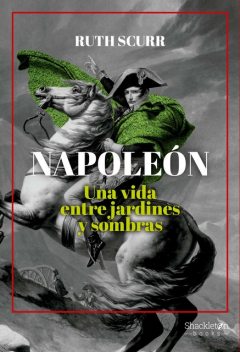 Napoleón, Ruth Scurr
