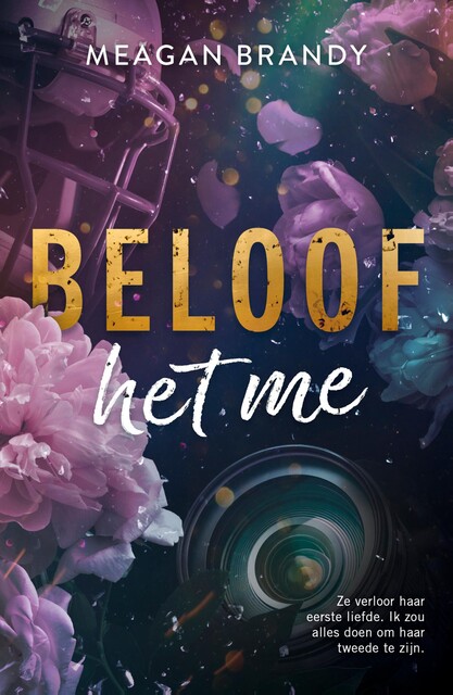Beloof het me, Meagan Brandy