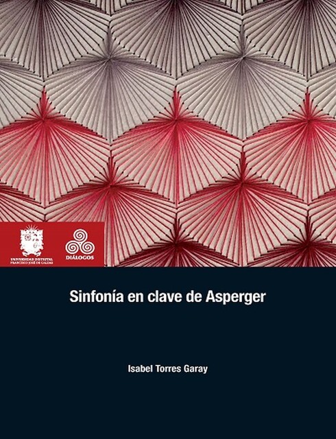 Sinfonía en clave de Asperger, Isabel Torres Garay