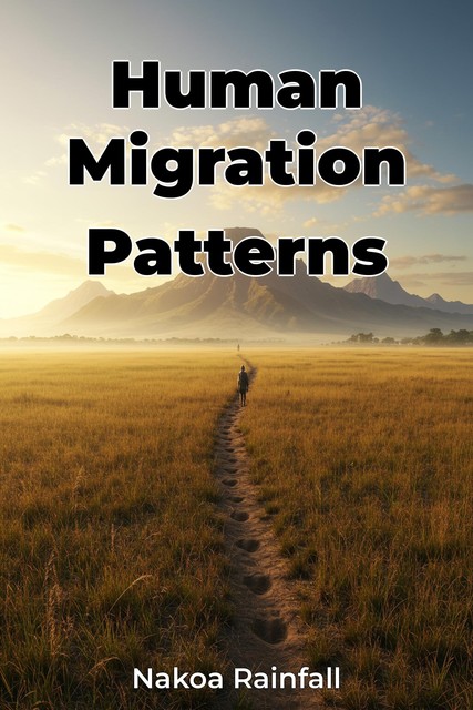 Human Migration Patterns, Nakoa Rainfall