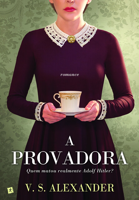 A Provadora, V.S. Alexander