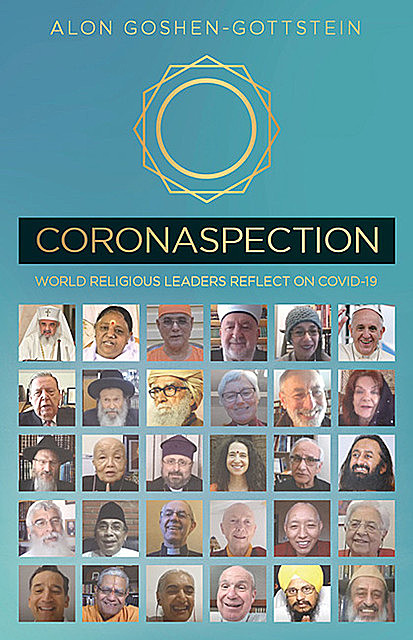 Coronaspection, Alon Goshen-Gottstein