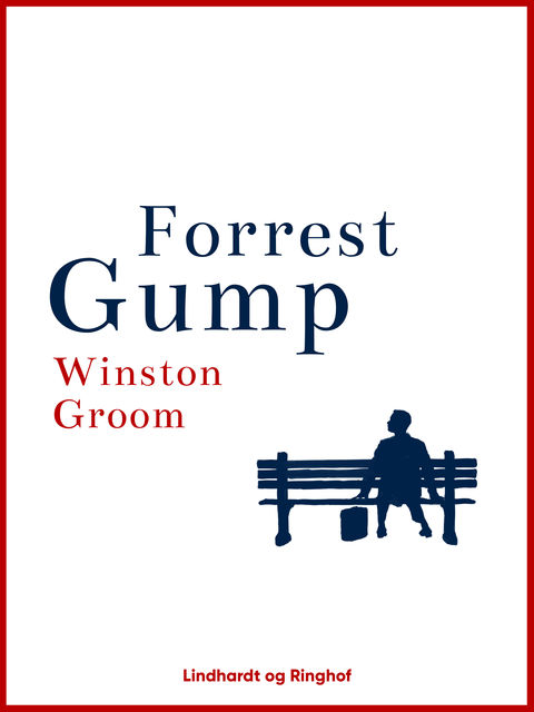 Forrest Gump, Winston Groom