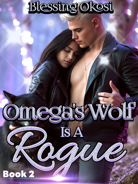 Omega's Wolf Is A Rogue, Blessing Okosi