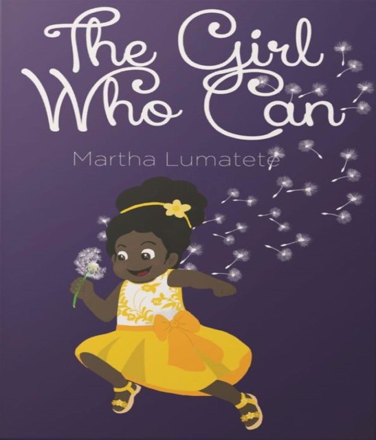 The Girl Who Can, Miss Martha Lumatete