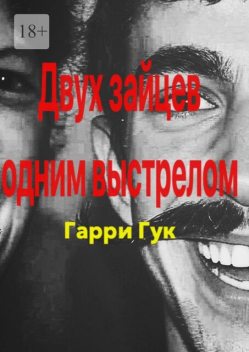 Двух зайцев одним выстрелом, Гарри Гук