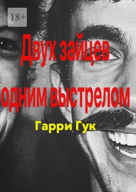 Двух зайцев одним выстрелом, Гарри Гук