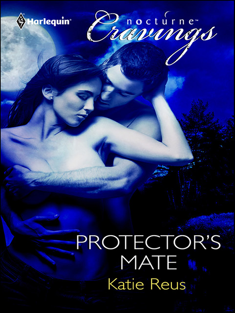 Protector's Mate, Katie Reus