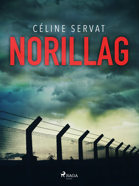 Norillag, Céline Servat