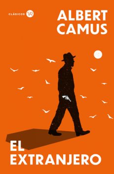 El Extranjero, Albert Camus