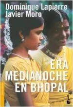 Era Medianoche En Bhopal, Dominique Lapierre