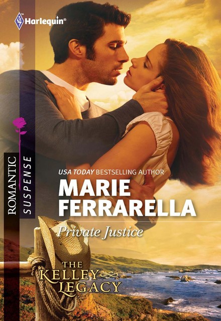 Private Justice, Marie Ferrarella