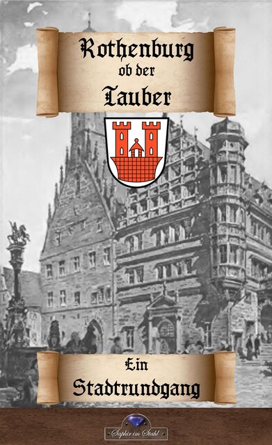 Rothenburg ob der Tauber, Erik Schreiber