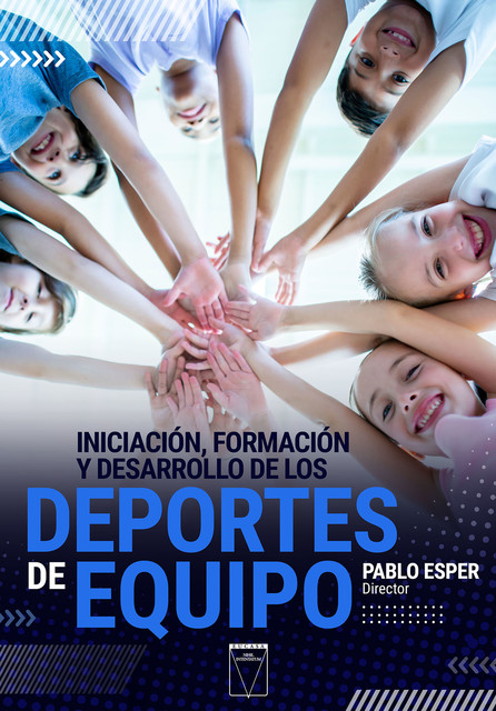 Iniciación, formación y desarrollo de los deportes de equipo, Pablo Esper