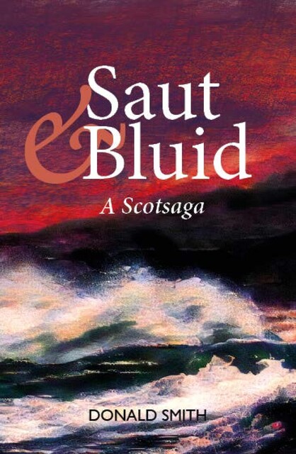 Saut an Bluid, Donald Smith