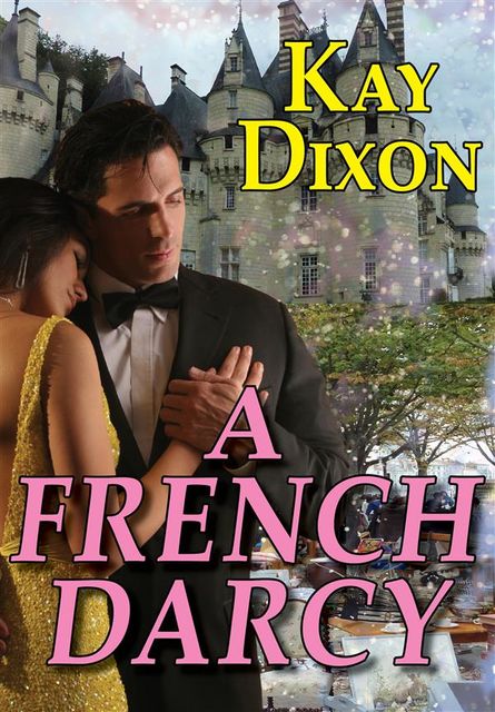 A French Darcy, Kay Dixon