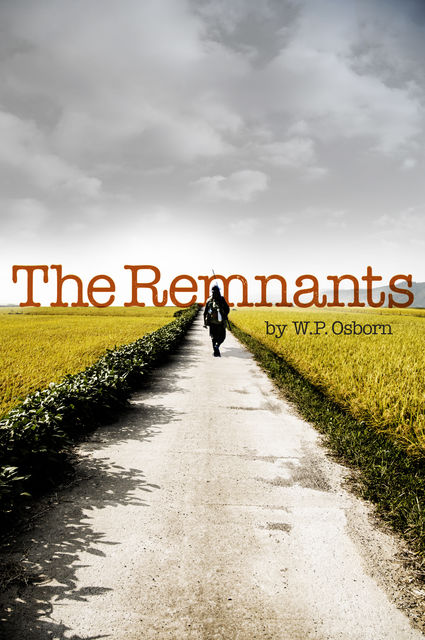 The Remnants, W.P. Osborn