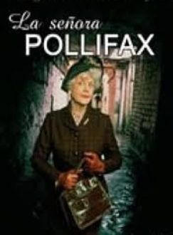 La Sorprendente Señora Pollifax, Dorothy Gilman