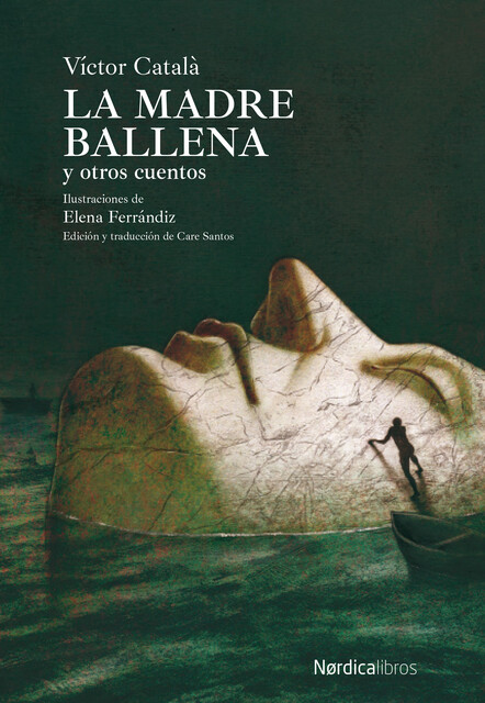 La madre ballena y otros cuentos, Víctor Català