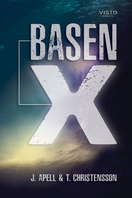 Basen-X, Johnny Apell, Tanja Christensson