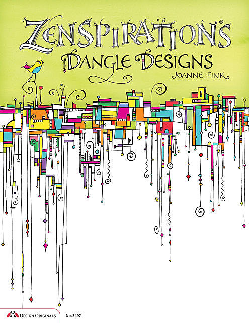 Zenspirations Dangle Designs, Joanne Fink