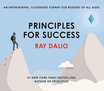 Principles for Success, Ray Dalio