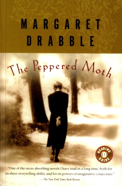 Peppered Moth, Margaret Drabble