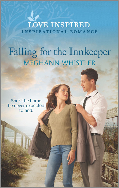 Falling for the Innkeeper, Meghann Whistler