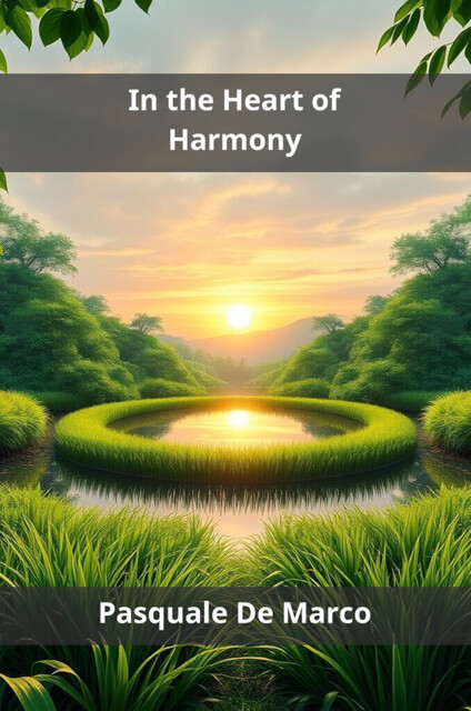 In the Heart of Harmony, Pasquale De Marco