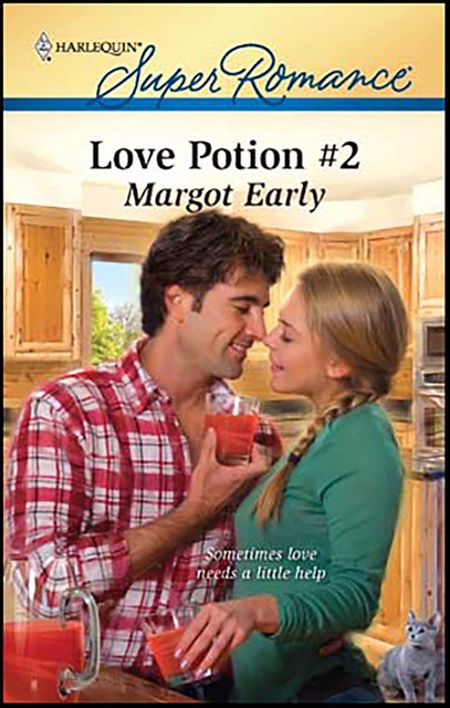 Love Potion #2, Margot Early