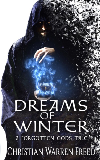 Dreams of Winter, Christian Warren Freed