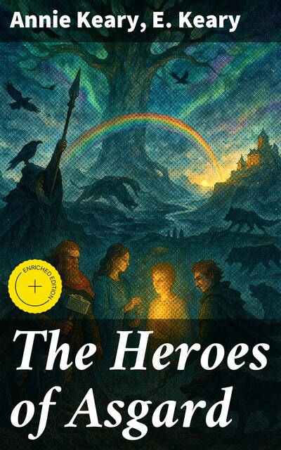 The Heroes of Asgard, Annie Keary, Eliza Keary