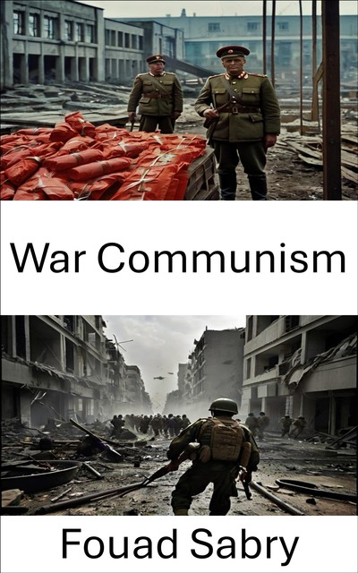 War Communism, Fouad Sabry