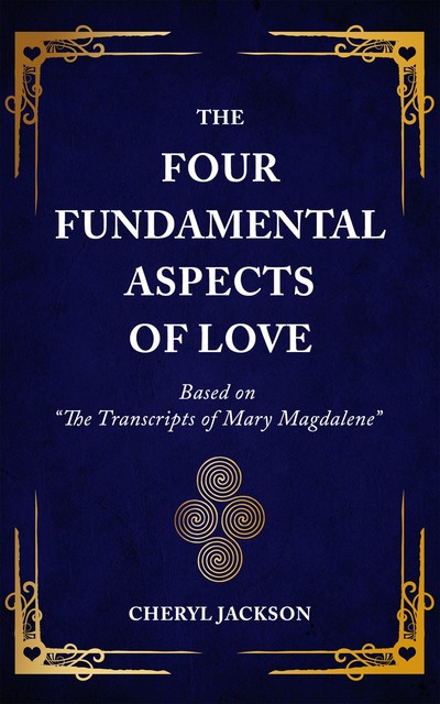 The Four Fundamental Aspects of Love, Cheryl Jackson