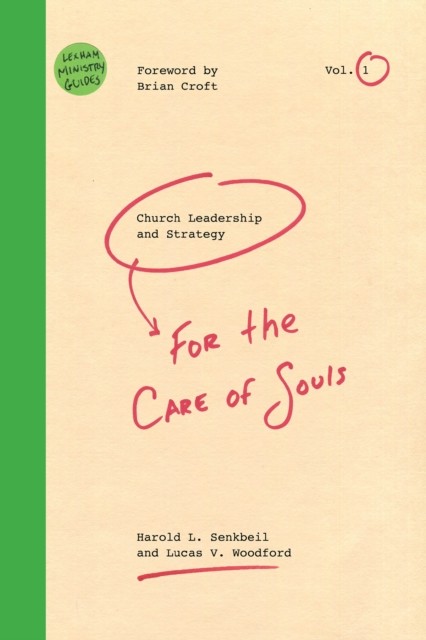 Church Leadership & Strategy, Harold L. Senkbeil